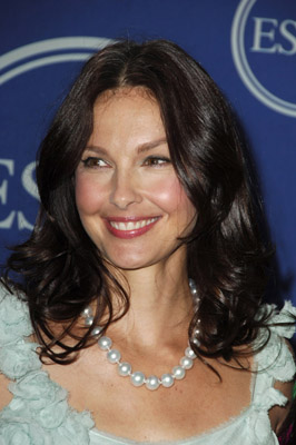 Ashley Judd