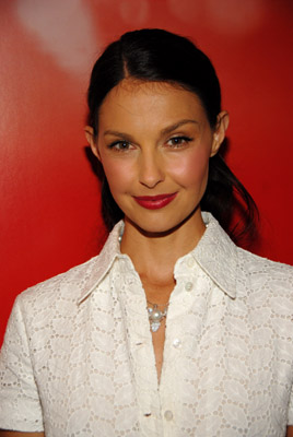 Ashley Judd