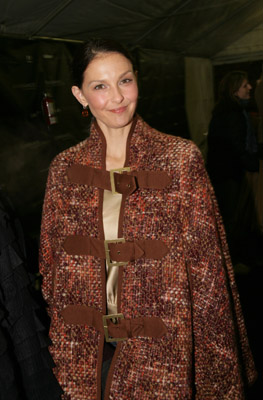 Ashley Judd at event of Come Early Morning (2006)