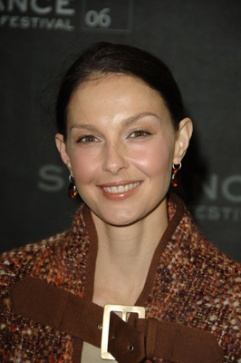 Ashley Judd at event of Come Early Morning (2006)