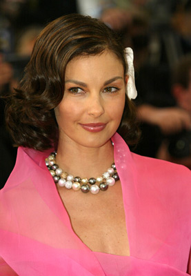 Ashley Judd at event of De-Lovely (2004)