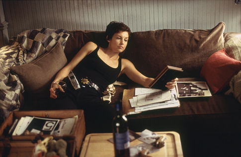 Still of Ashley Judd in Twisted (2004)