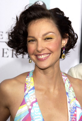 Ashley Judd at event of Divine Secrets of the Ya-Ya Sisterhood (2002)