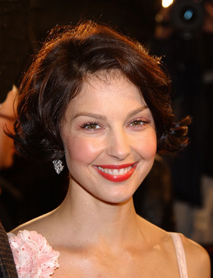 Ashley Judd at event of High Crimes (2002)