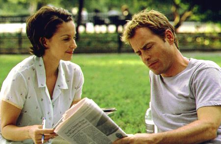 Still of Ashley Judd and Greg Kinnear in Someone Like You... (2001)