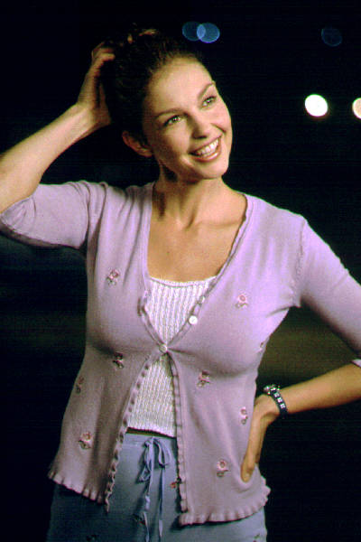 Ashley Judd stars as Lexie