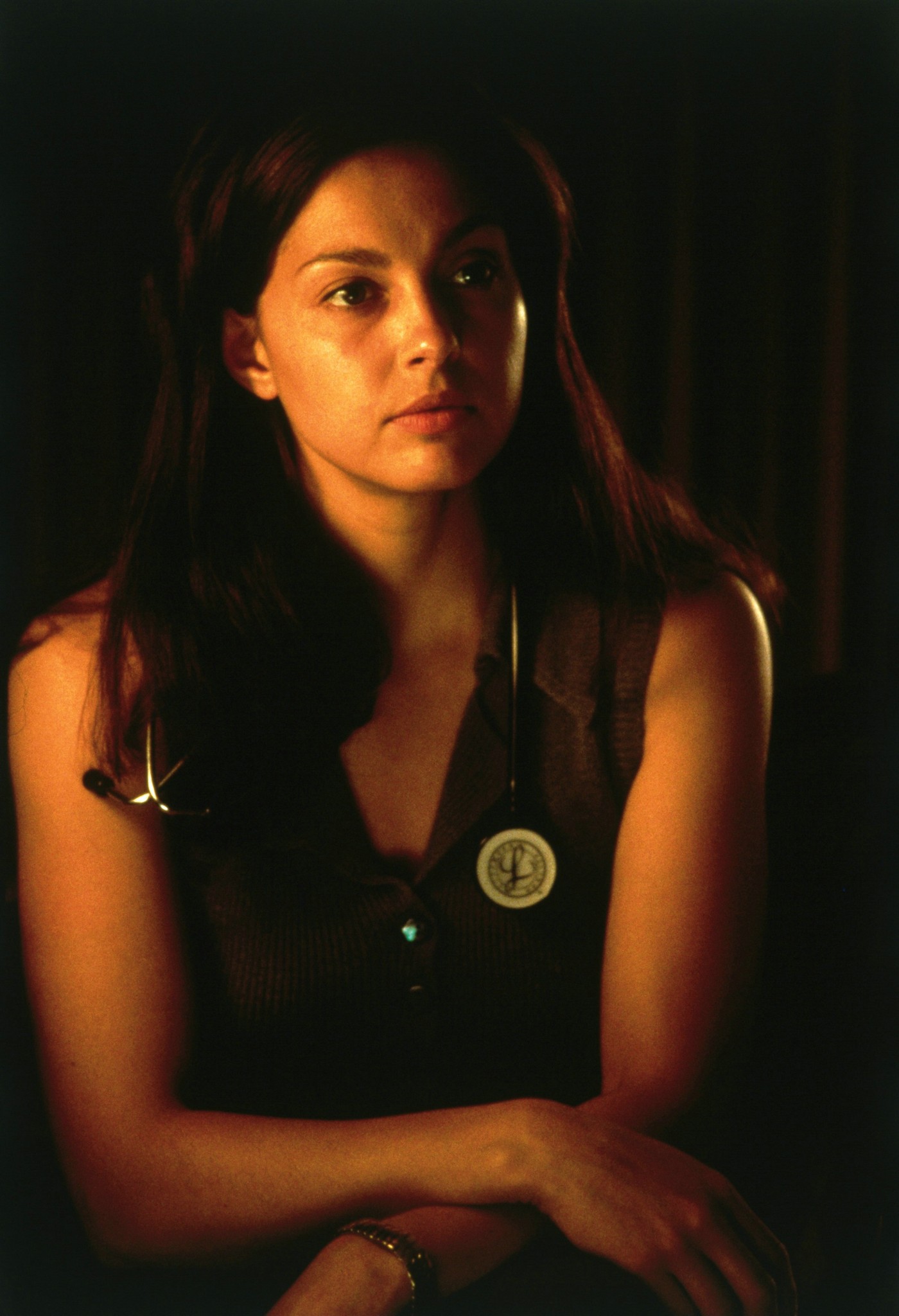 Still of Ashley Judd in Kiss the Girls (1997)