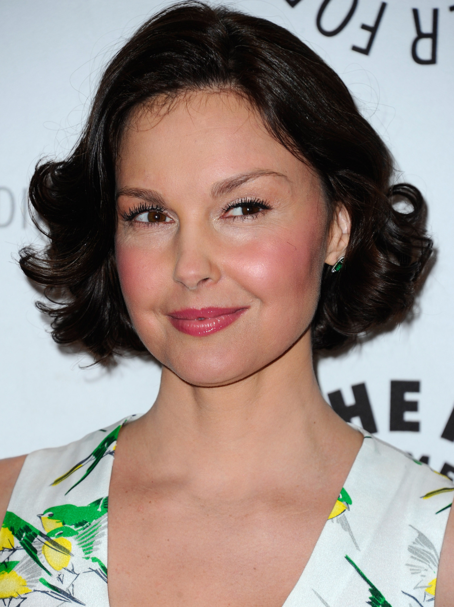 Ashley Judd at event of Missing (2012)
