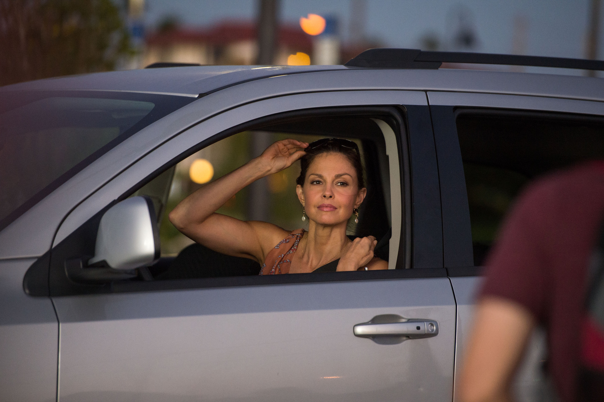 Still of Ashley Judd in Dolphin Tale 2 (2014)