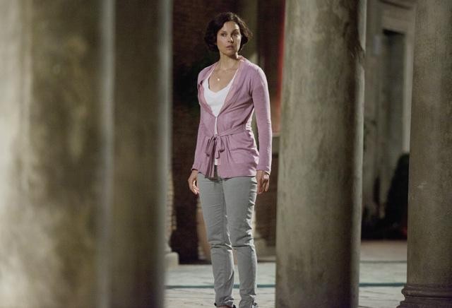 Still of Ashley Judd in Missing (2012)