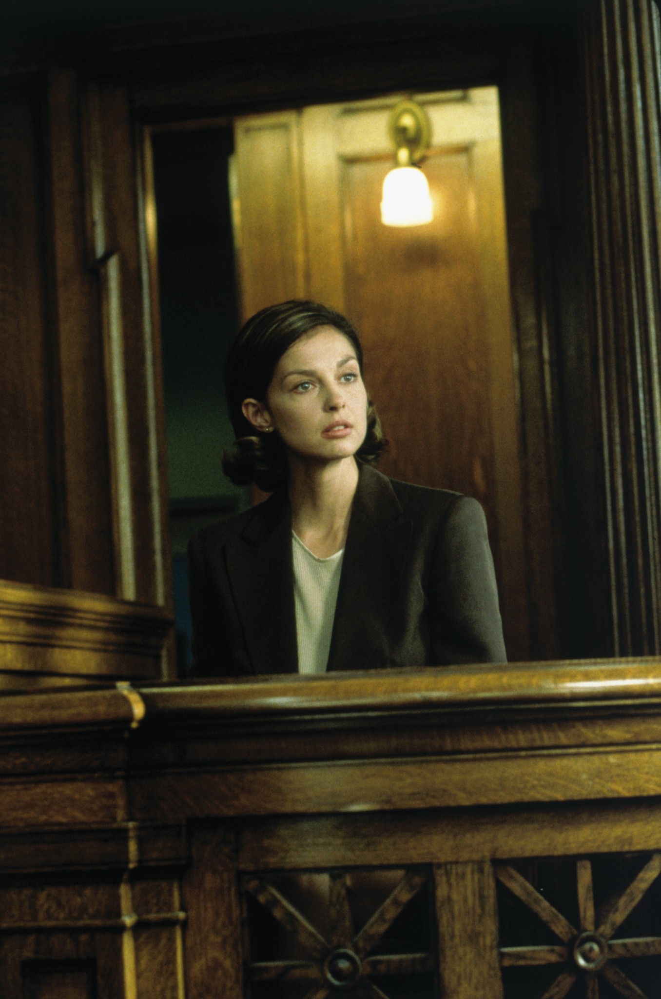 Still of Ashley Judd in Double Jeopardy (1999)