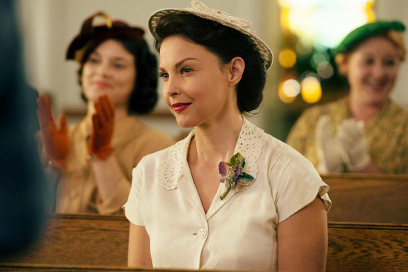 Still of Ashley Judd in The Identical (2014)