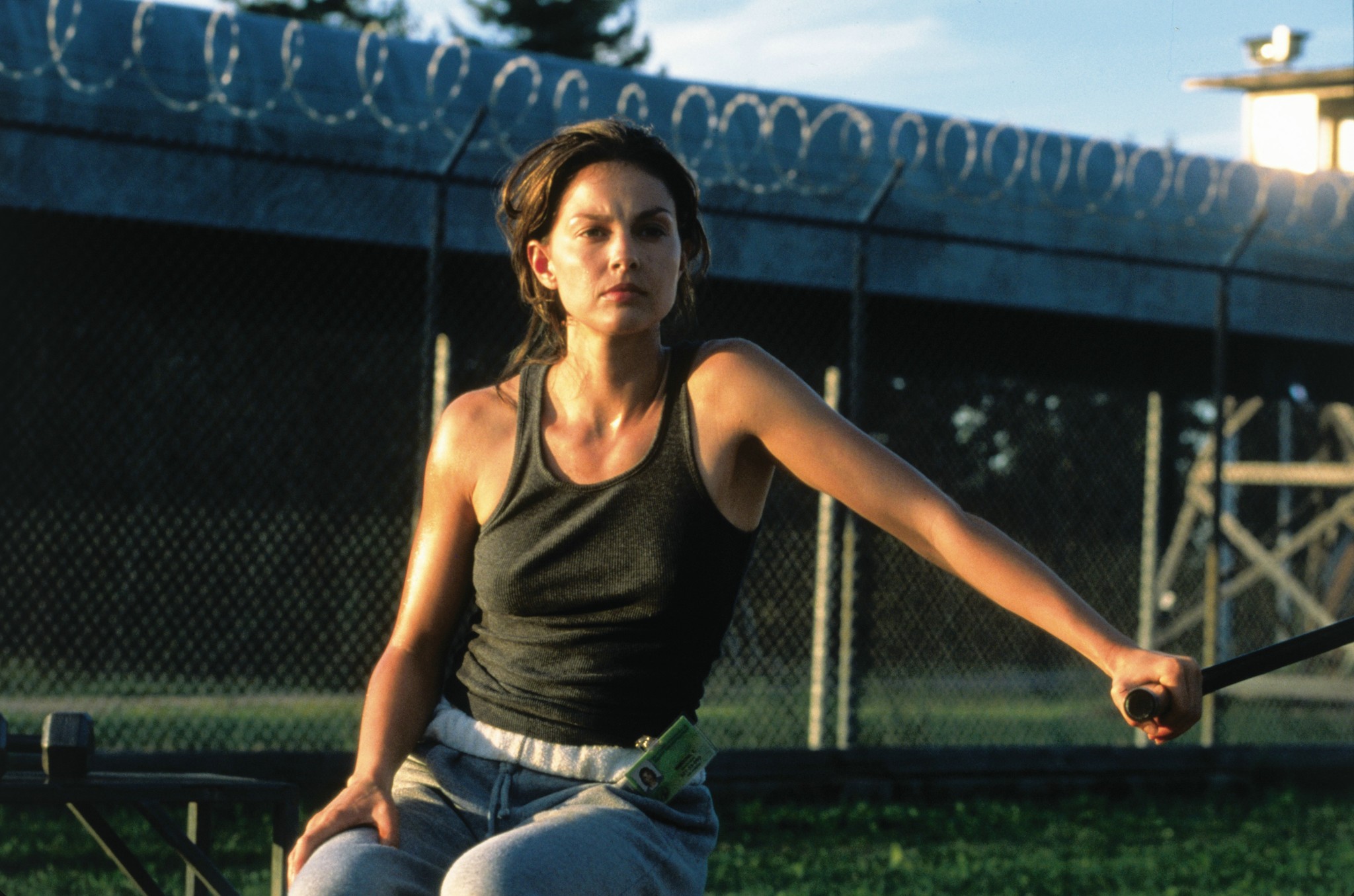 Still of Ashley Judd in Double Jeopardy (1999)