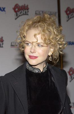 Nicole Kidman at event of Empire (2002)