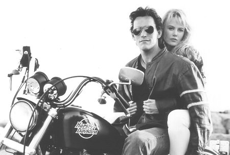 Nicole Kidman and Matt Dillon in To Die For (1995)
