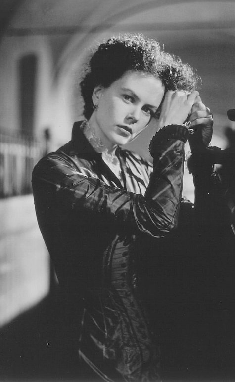 Still of Nicole Kidman in The Portrait of a Lady (1996)