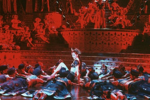Still of Nicole Kidman in Moulin Rouge! (2001)