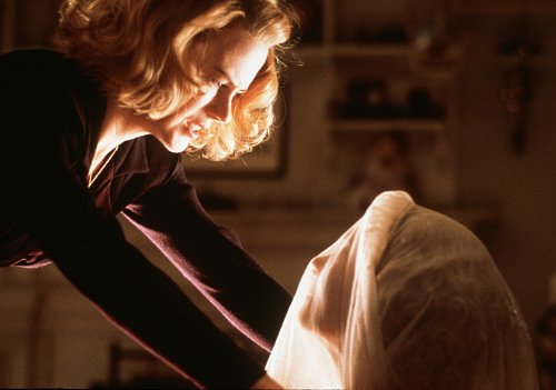 Still of Nicole Kidman in The Others (2001)