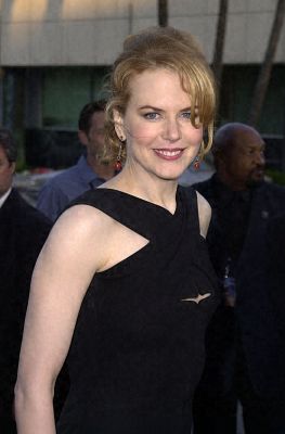 Nicole Kidman at event of Moulin Rouge! (2001)