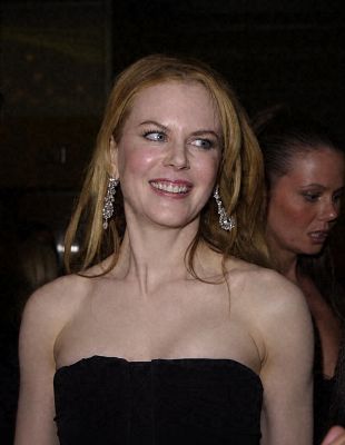 Nicole Kidman at event of Moulin Rouge! (2001)