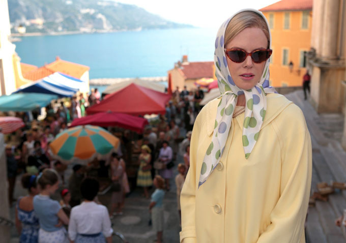 Still of Nicole Kidman in Monako princese (2014)