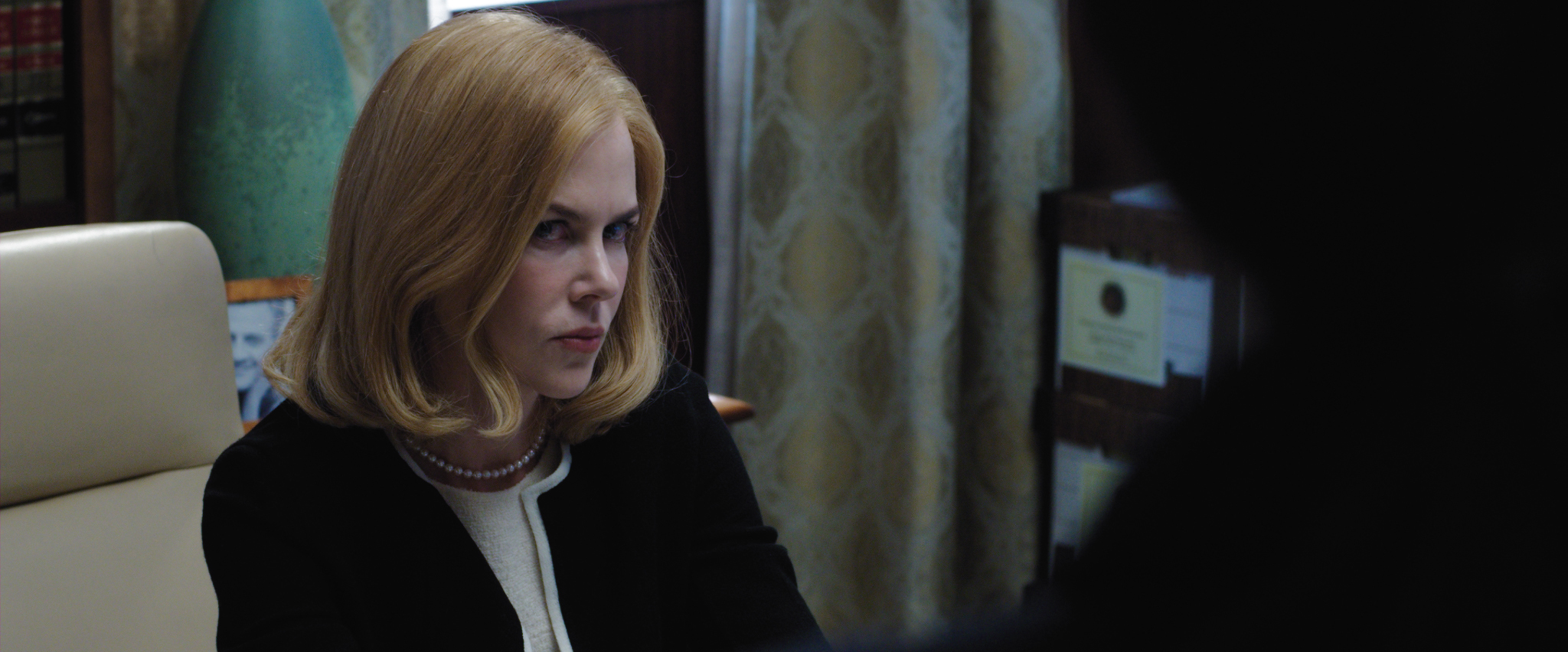 Still of Nicole Kidman in Secret in Their Eyes (2015)