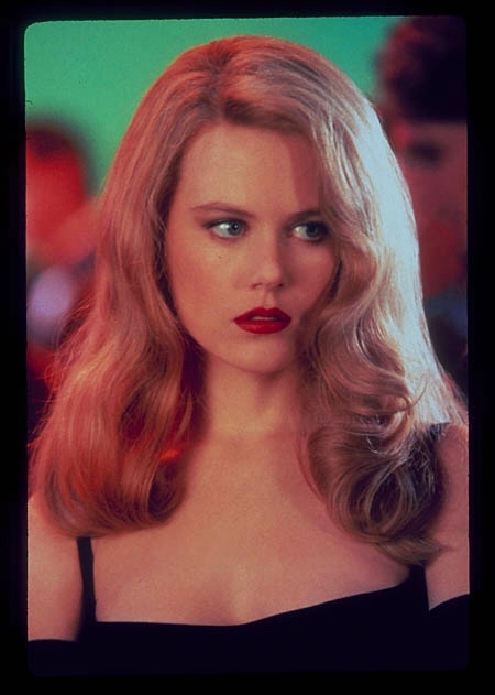 Still of Nicole Kidman in Batman Forever (1995)