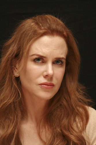 Nicole Kidman 12-08-2010