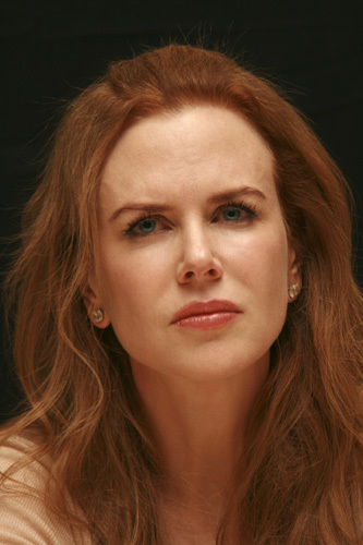 Nicole Kidman 12-08-2010