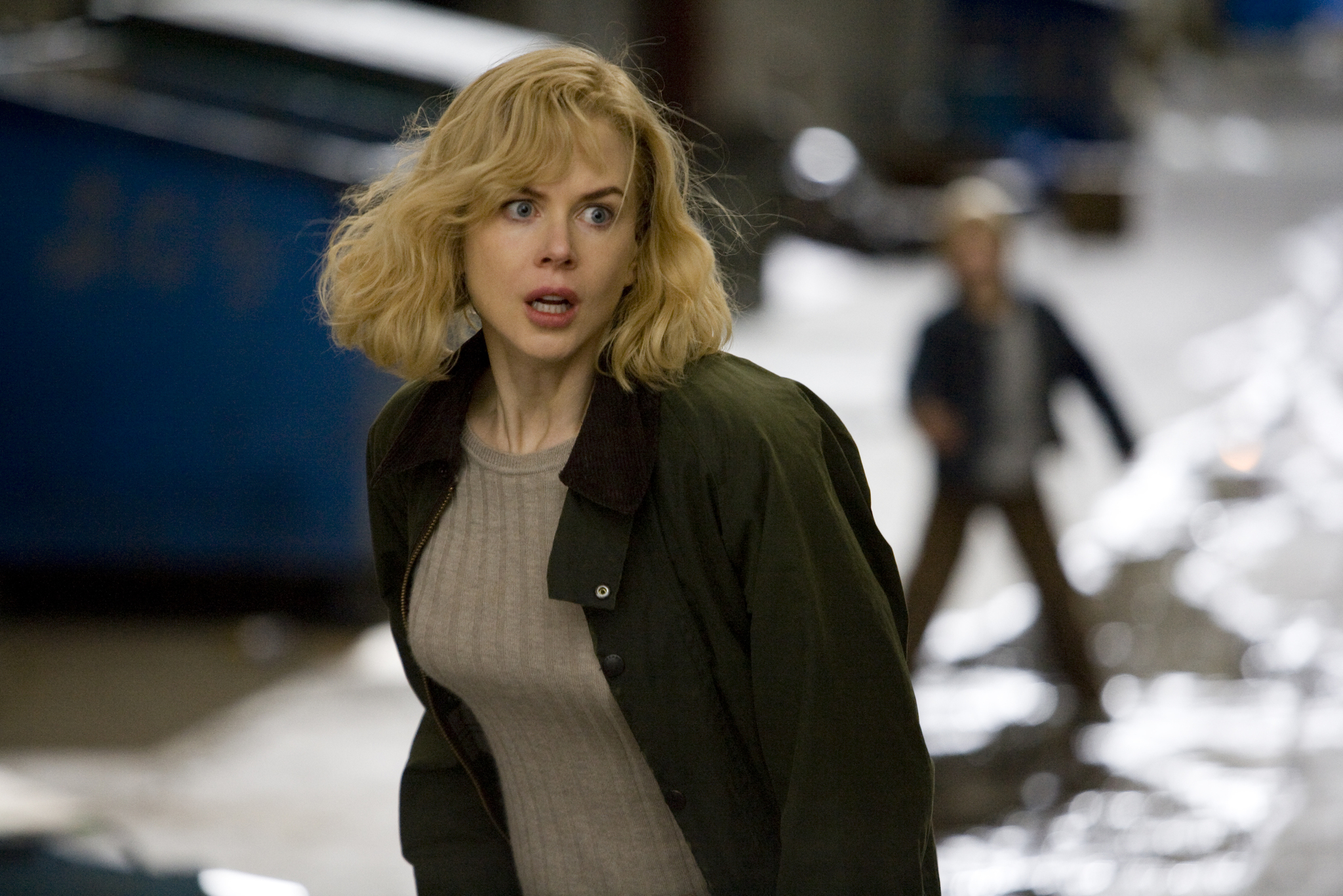 Still of Nicole Kidman in The Invasion (2007)
