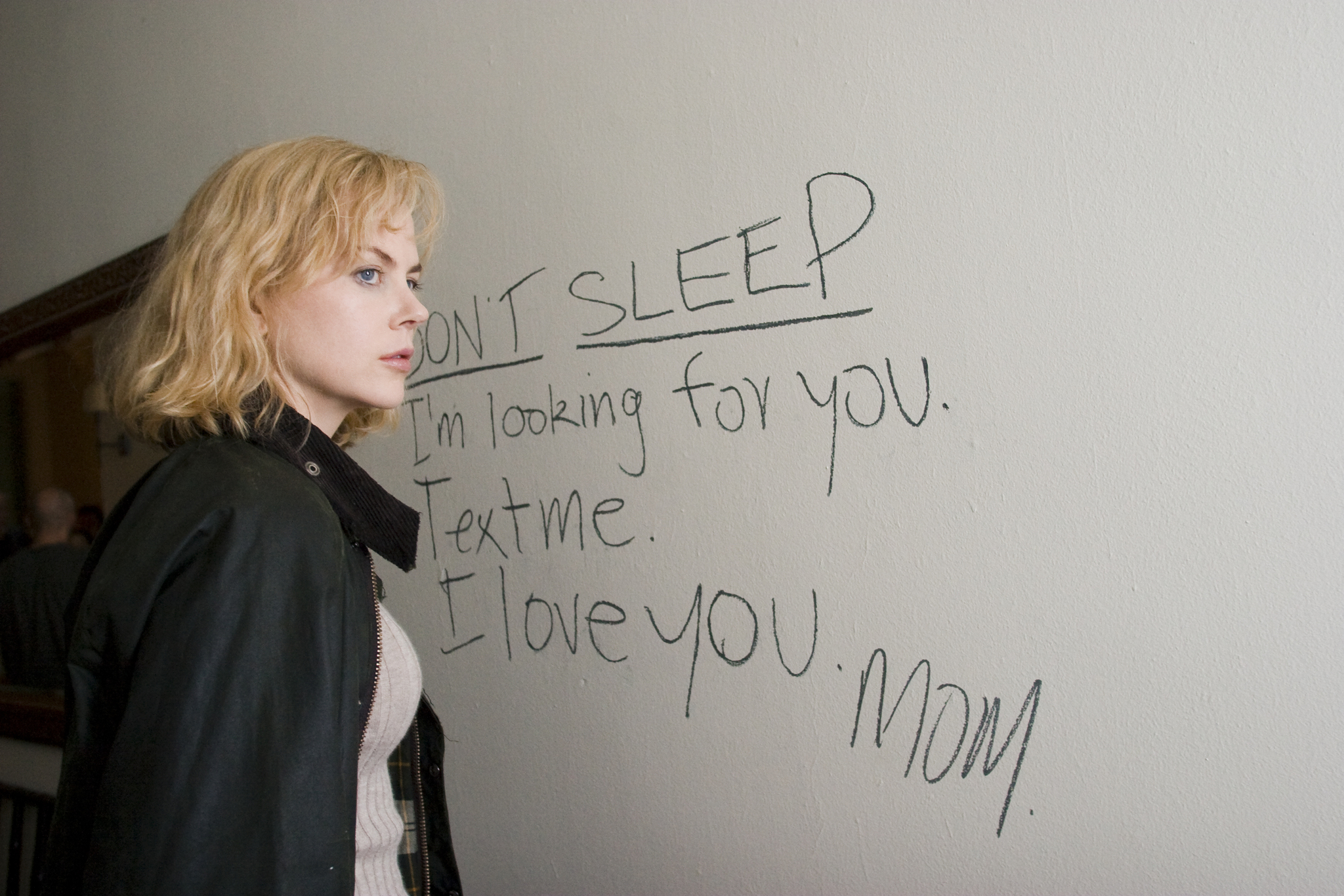Still of Nicole Kidman in The Invasion (2007)