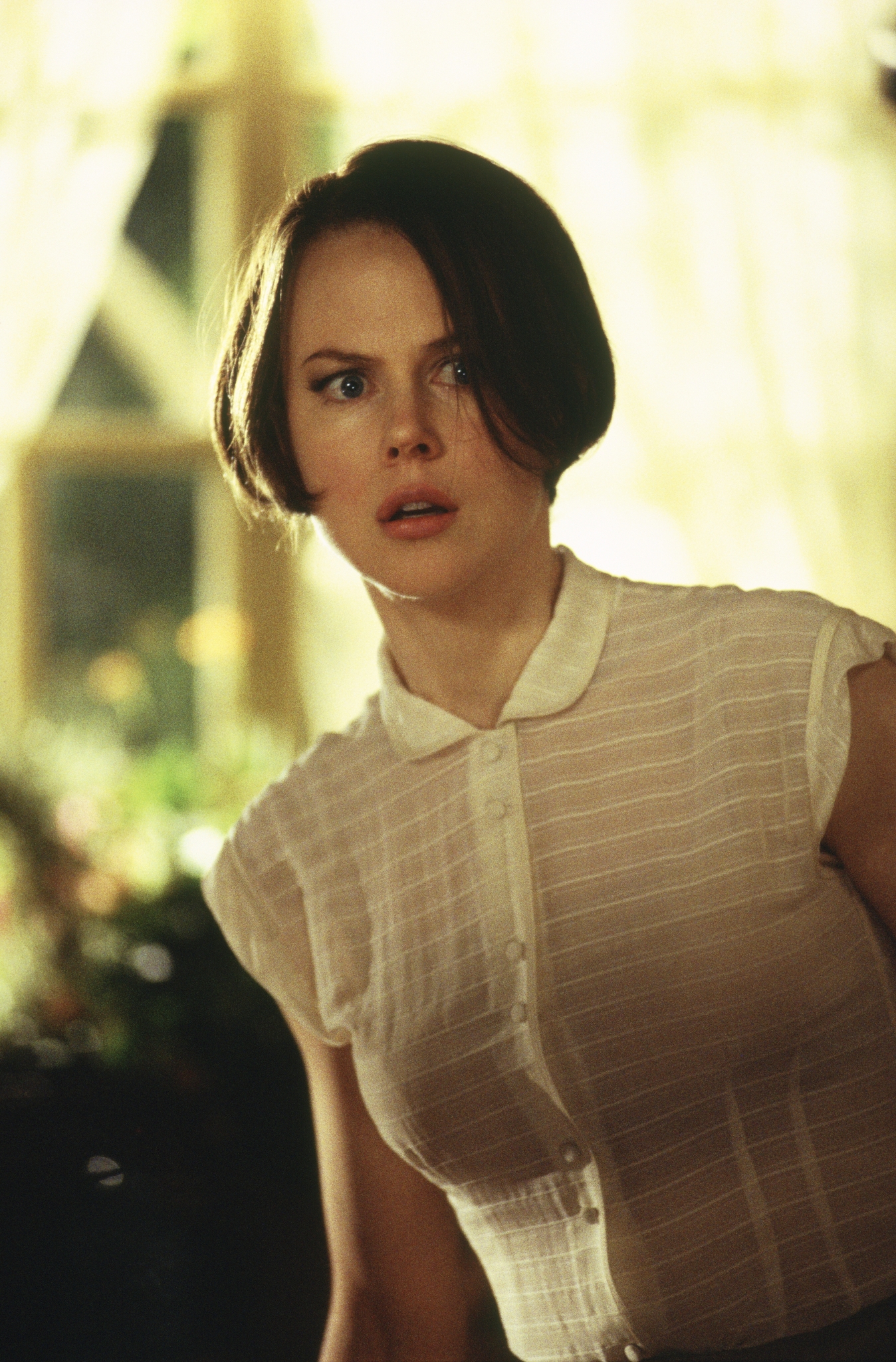 Still of Nicole Kidman in The Stepford Wives (2004)