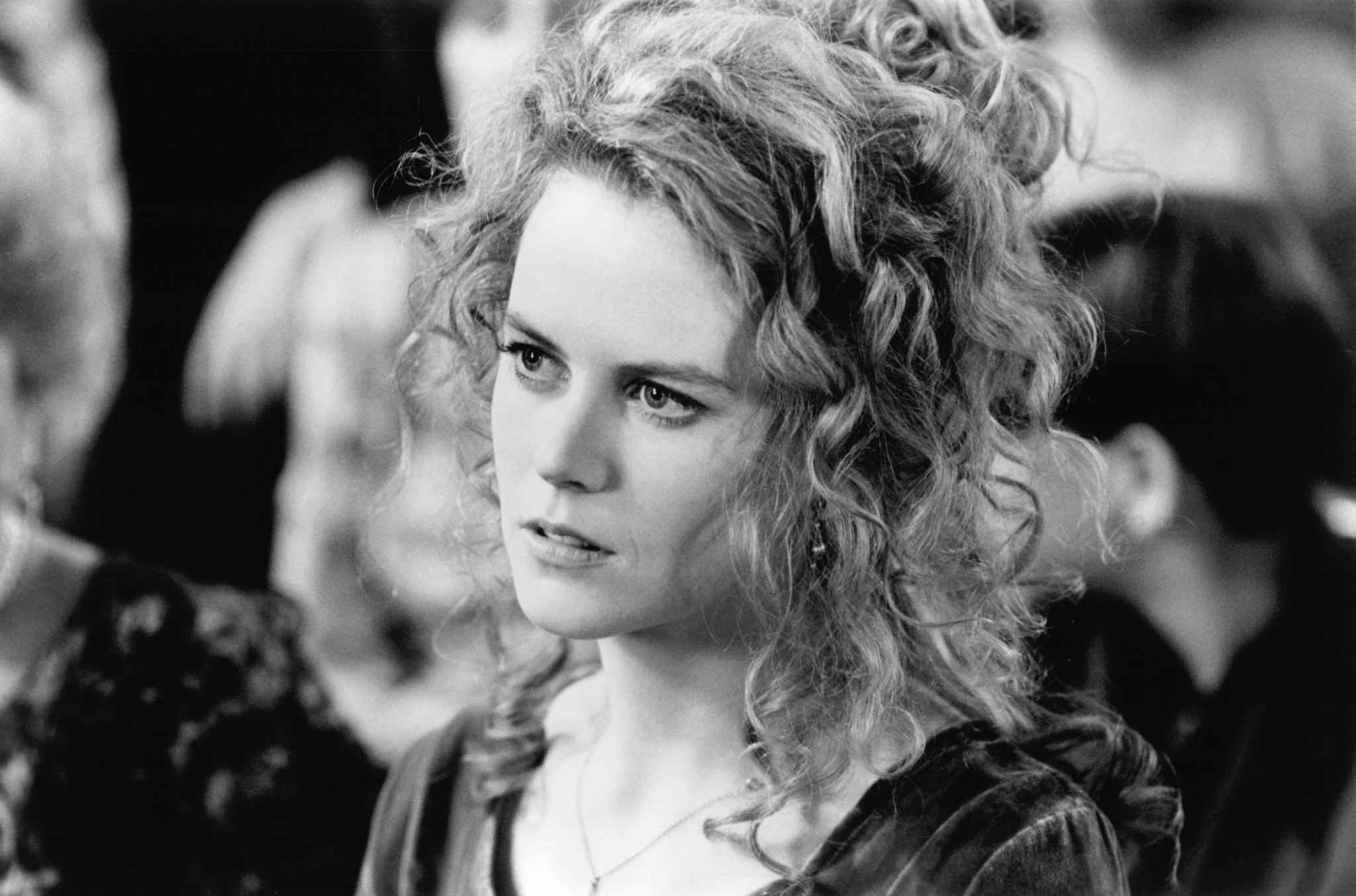 Still of Nicole Kidman in My Life (1993)