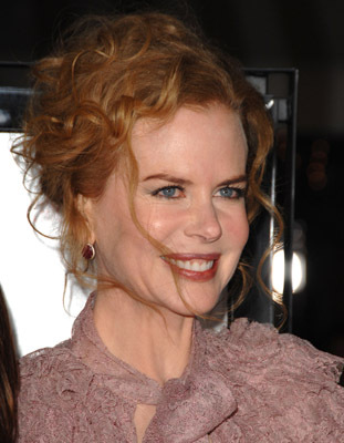 Nicole Kidman at event of Nine (2009)