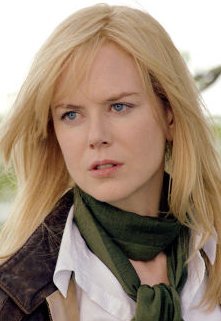 Still of Nicole Kidman in The Interpreter (2005)