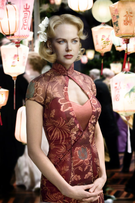 Still of Nicole Kidman in Australia (2008)