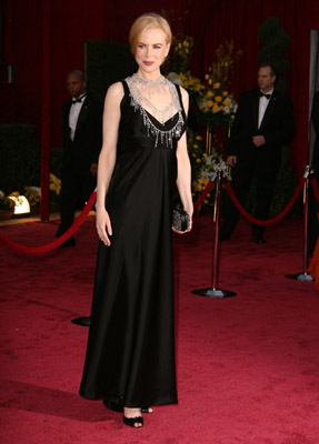 Nicole Kidman at event of The 80th Annual Academy Awards (2008)