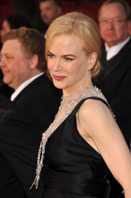 Nicole Kidman at event of The 80th Annual Academy Awards (2008)