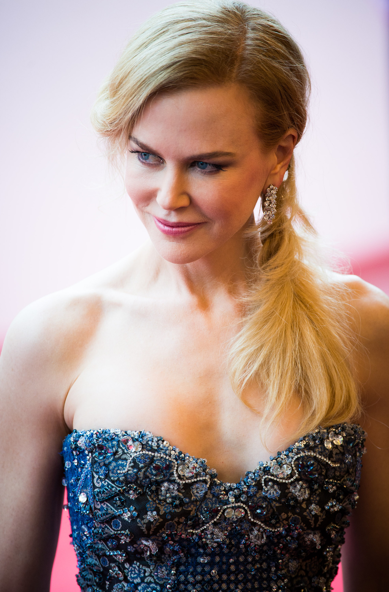 Nicole Kidman at event of Monako princese (2014)