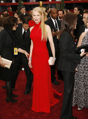 Nicole Kidman at event of The 79th Annual Academy Awards (2007)