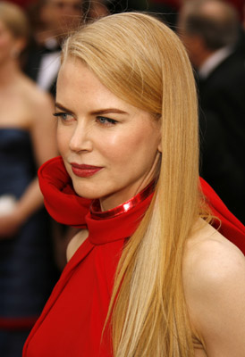Nicole Kidman at event of The 79th Annual Academy Awards (2007)