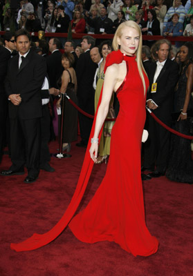 Nicole Kidman at event of The 79th Annual Academy Awards (2007)