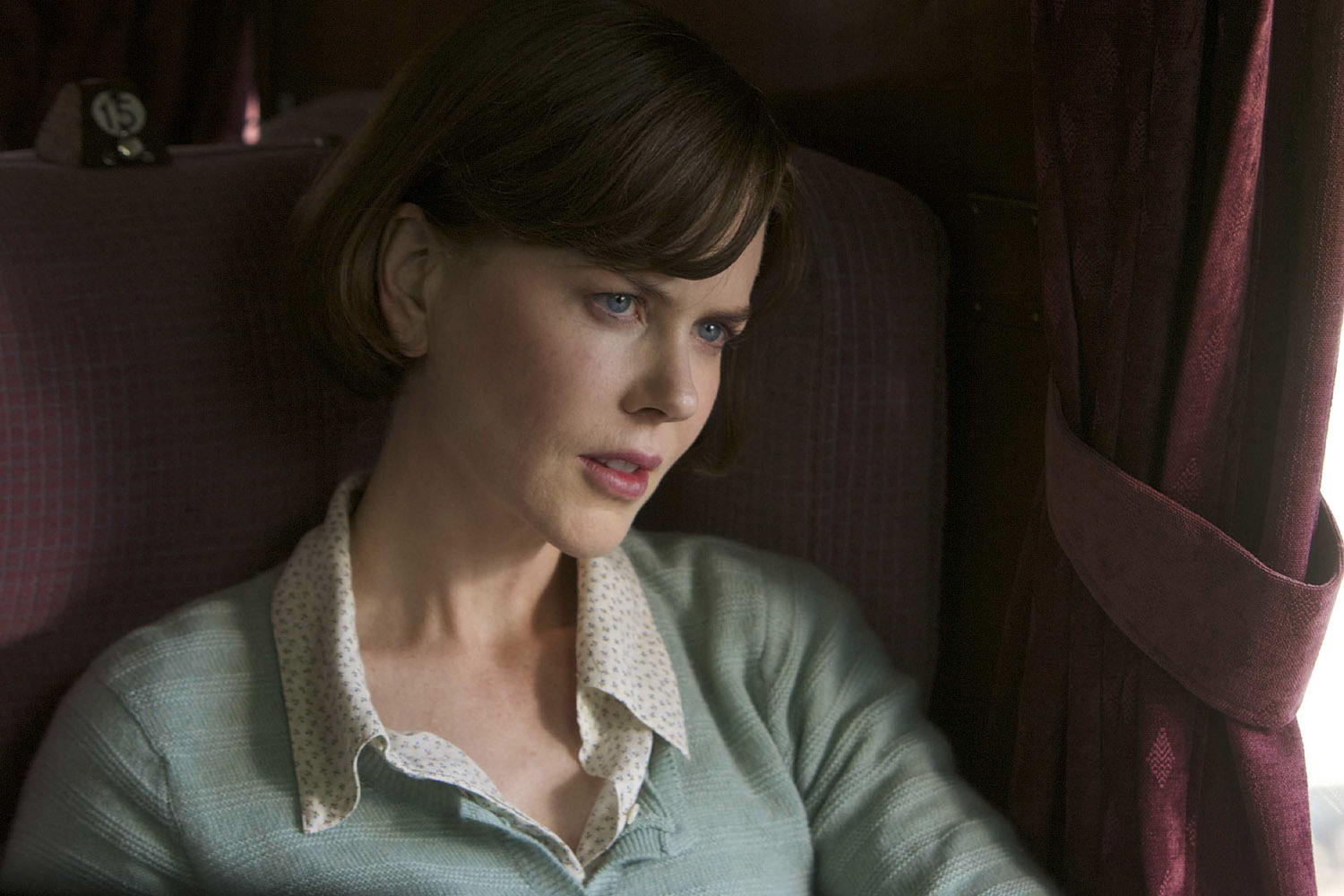 Still of Nicole Kidman in The Railway Man (2013)
