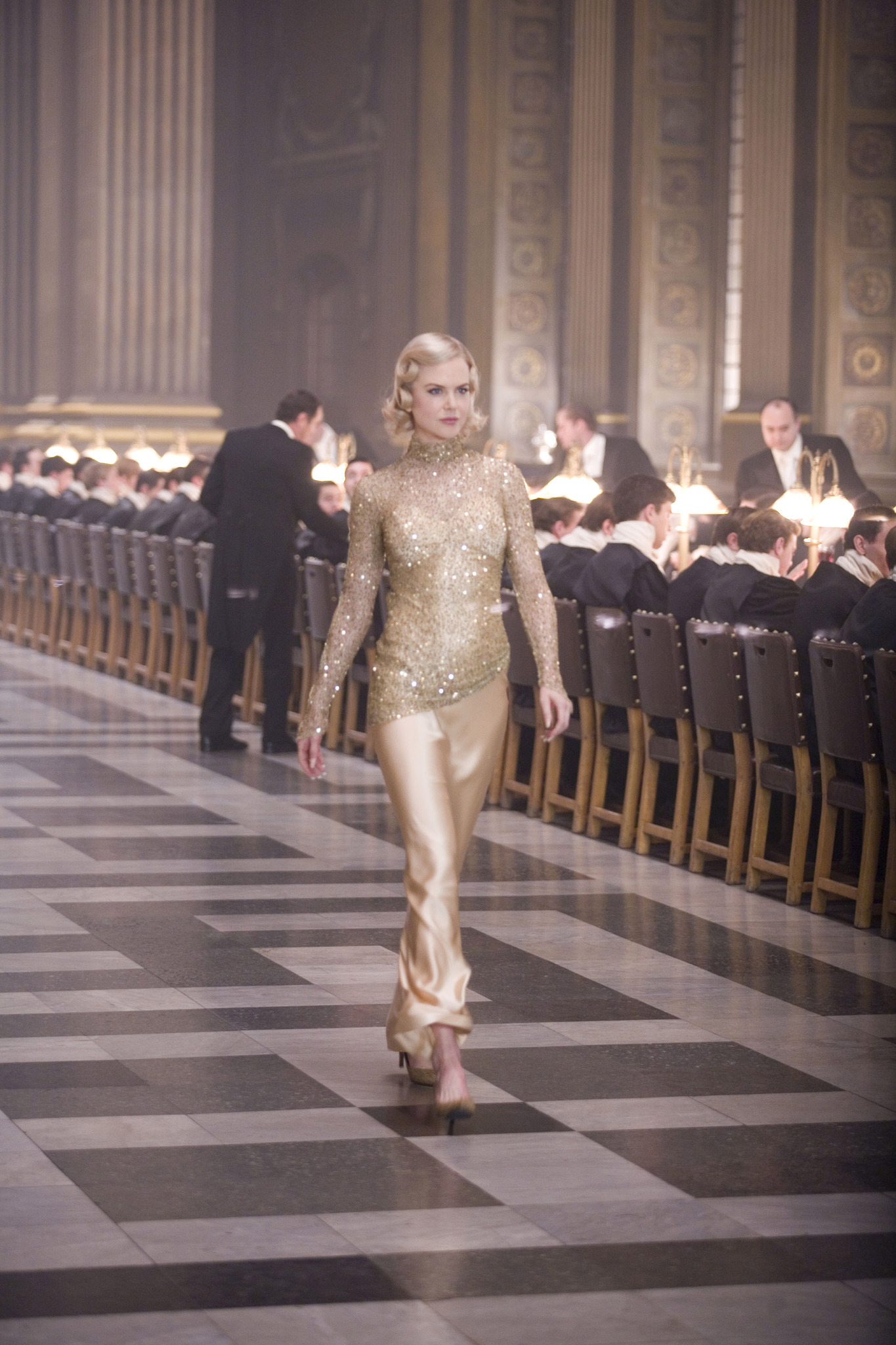 Still of Nicole Kidman in The Golden Compass (2007)