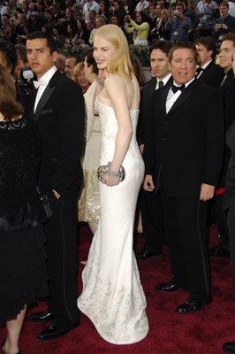 Nicole Kidman at event of The 78th Annual Academy Awards (2006)