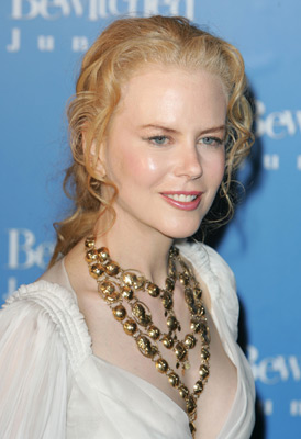 Nicole Kidman at event of Bewitched (2005)