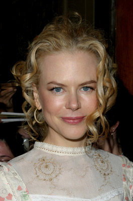 Nicole Kidman at event of Dogville (2003)