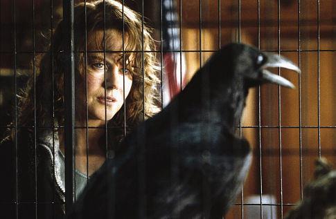 Still of Nicole Kidman in The Human Stain (2003)