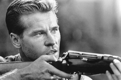 Still of Val Kilmer in The Ghost and the Darkness (1996)
