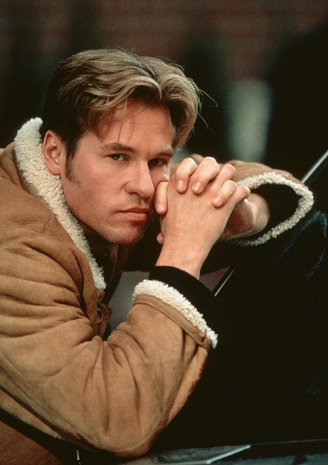 Val Kilmer in At First Sight (1999)